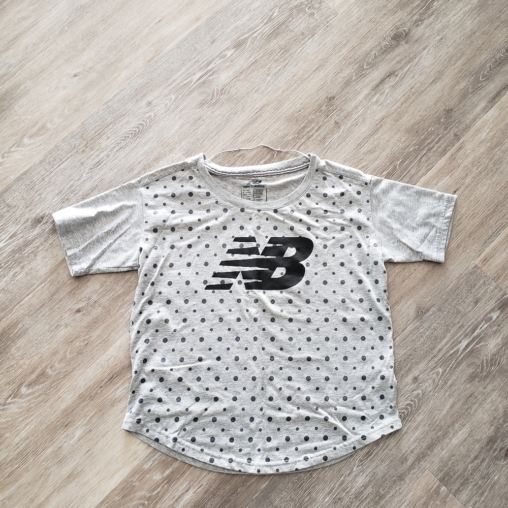 New Balance small